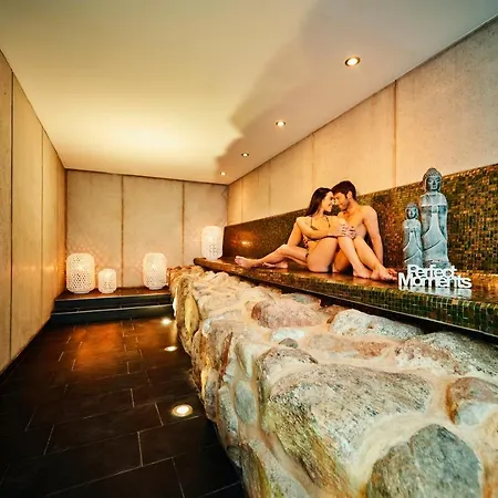 Ueberfluss Serviced-apartments 4*