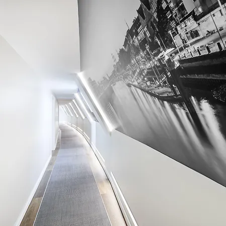 Ueberfluss Serviced-apartments Aparthotel